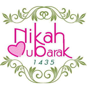 NIKAH MUBARAK 1435