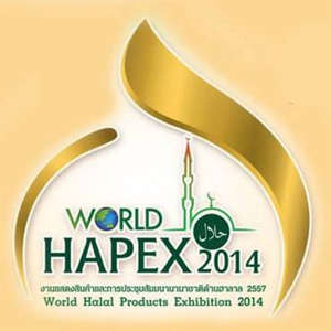 WORLD HAPEX 2014