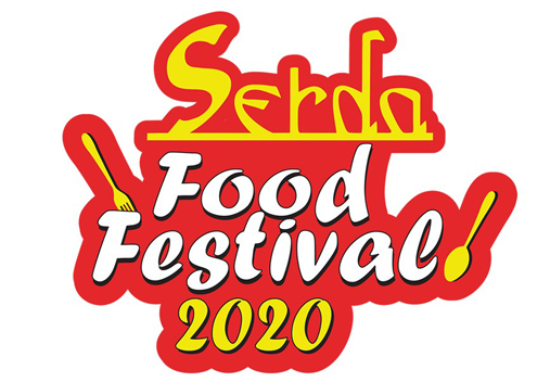 Serda Food Festival เทศกาลอาหารอร่อย 