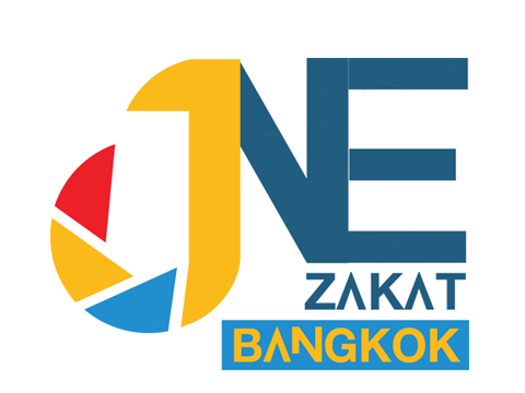 ONE ZAKAT BANGKOK